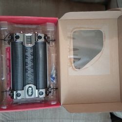 BOSS HYBRID 8 FARAD CAPACITOR 