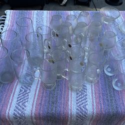 Princes House Crystal