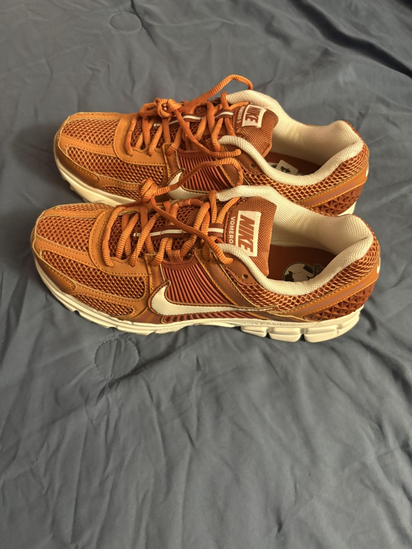 Nike Vermo