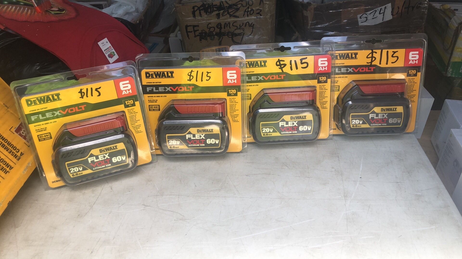Dewalt