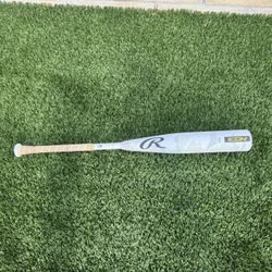 Rawlings Icon USSSA (30 Drop 10) Used