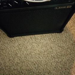 Selling Or Trade Line 6 Amp Spider V20