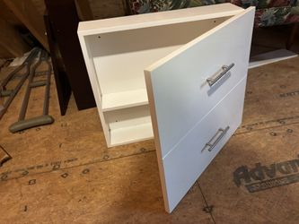 Medicine Cabinet