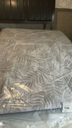 mattress