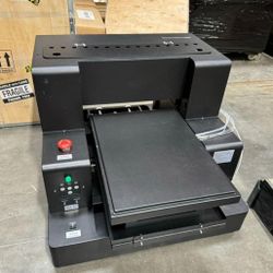 A3 805 DTG Printer