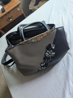 Nicole Lee bag