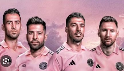 Inter Miami Tickets