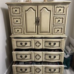 Beautiful Armoire 