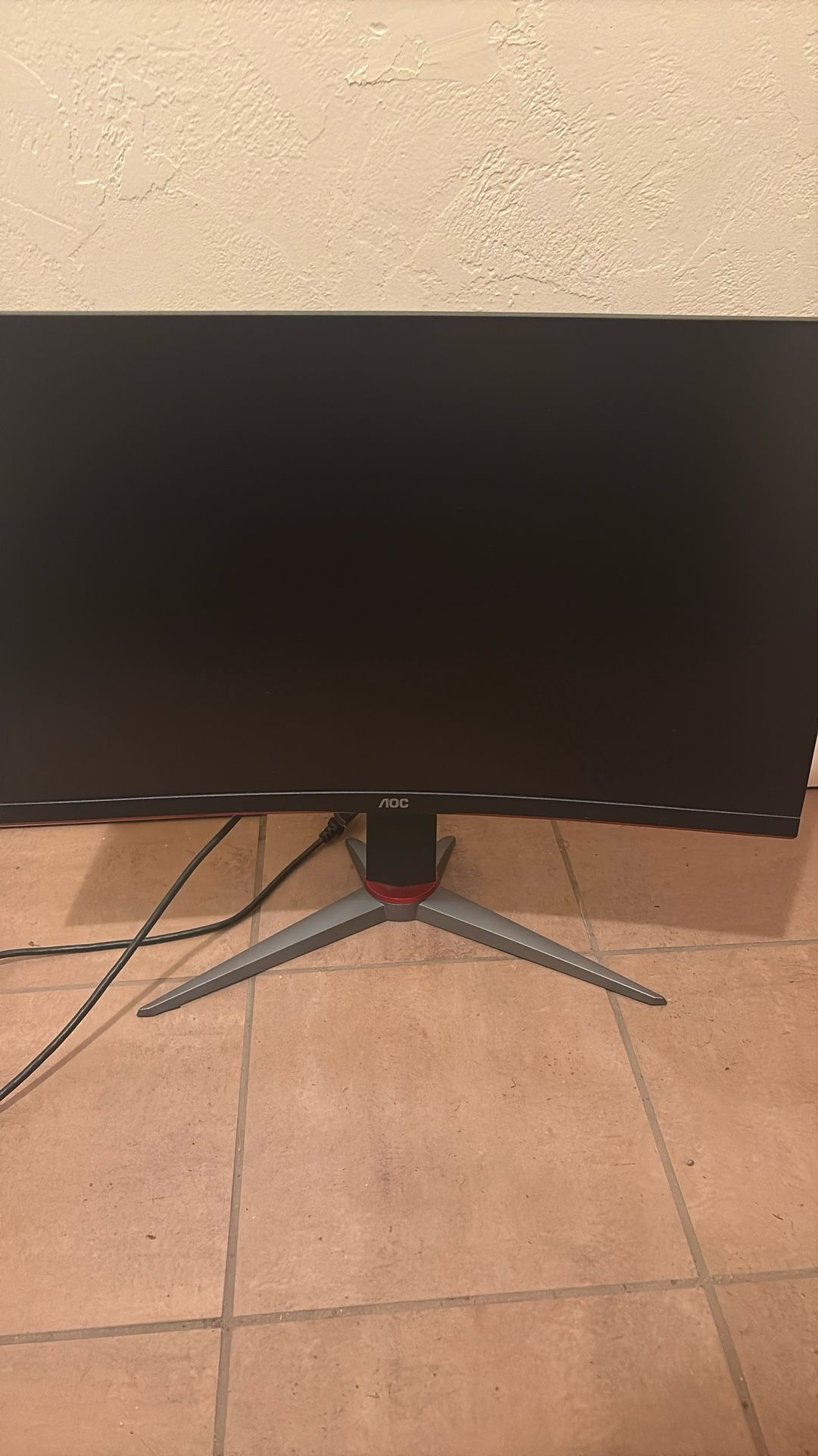 Gaming Monitor 