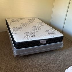 Mattress Size Full