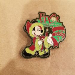 Disney pin 