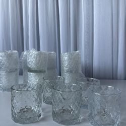 Candle Holders 