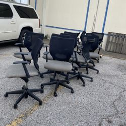 Office Task Chair