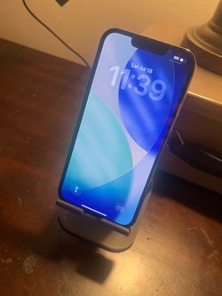 Apple iPhone 13 Pro 128GB Graphite Unlocked