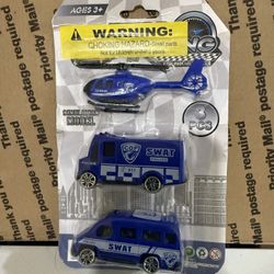 Christmas  Boys Toy Bundle Of Toys