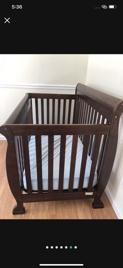 Crib For Kids Delta 