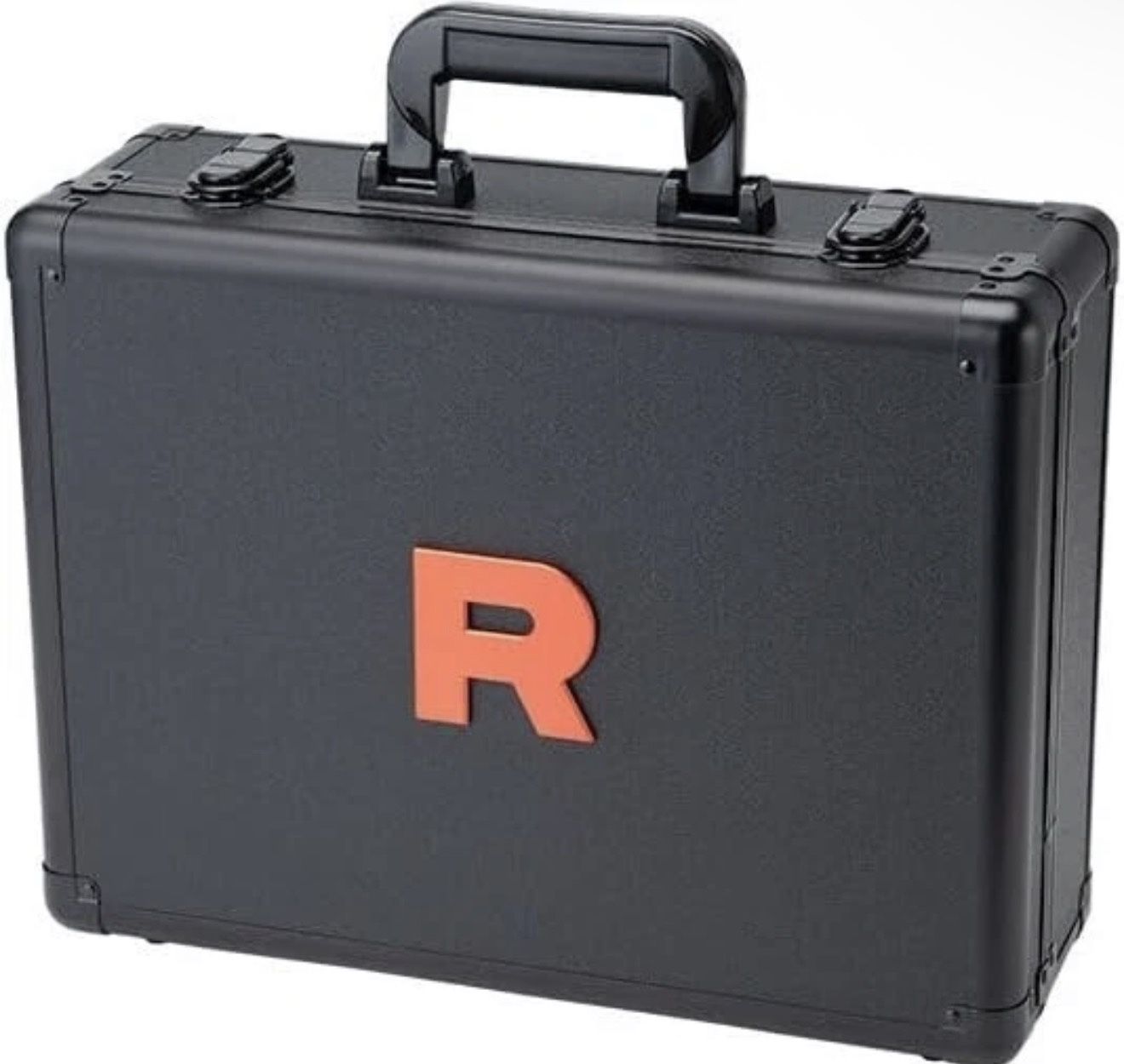 Pokémon Card Booster Box Team Rocket’s Glory Attache Case Briefcase Set