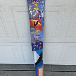 NEW Kite 6 Ft Vintage 1995 Spectra Sport Kites Beach Park Toy