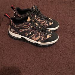 Burberry Sneaker 