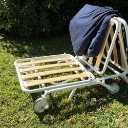Ikea Twin Chair Bed 