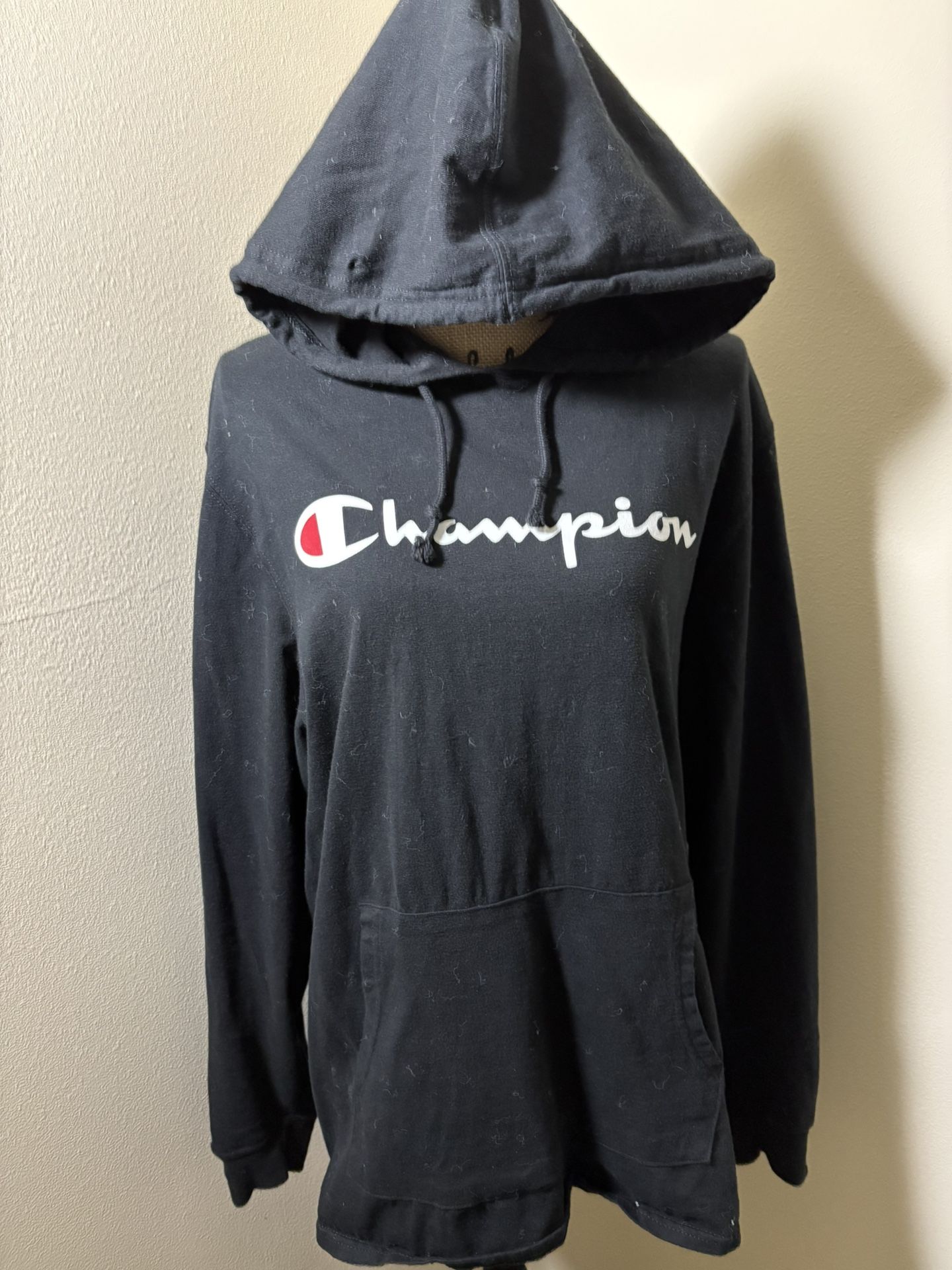 Champion Jacket 🧥