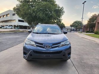 2013 Toyota RAV4