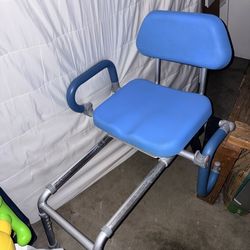 Shower chair