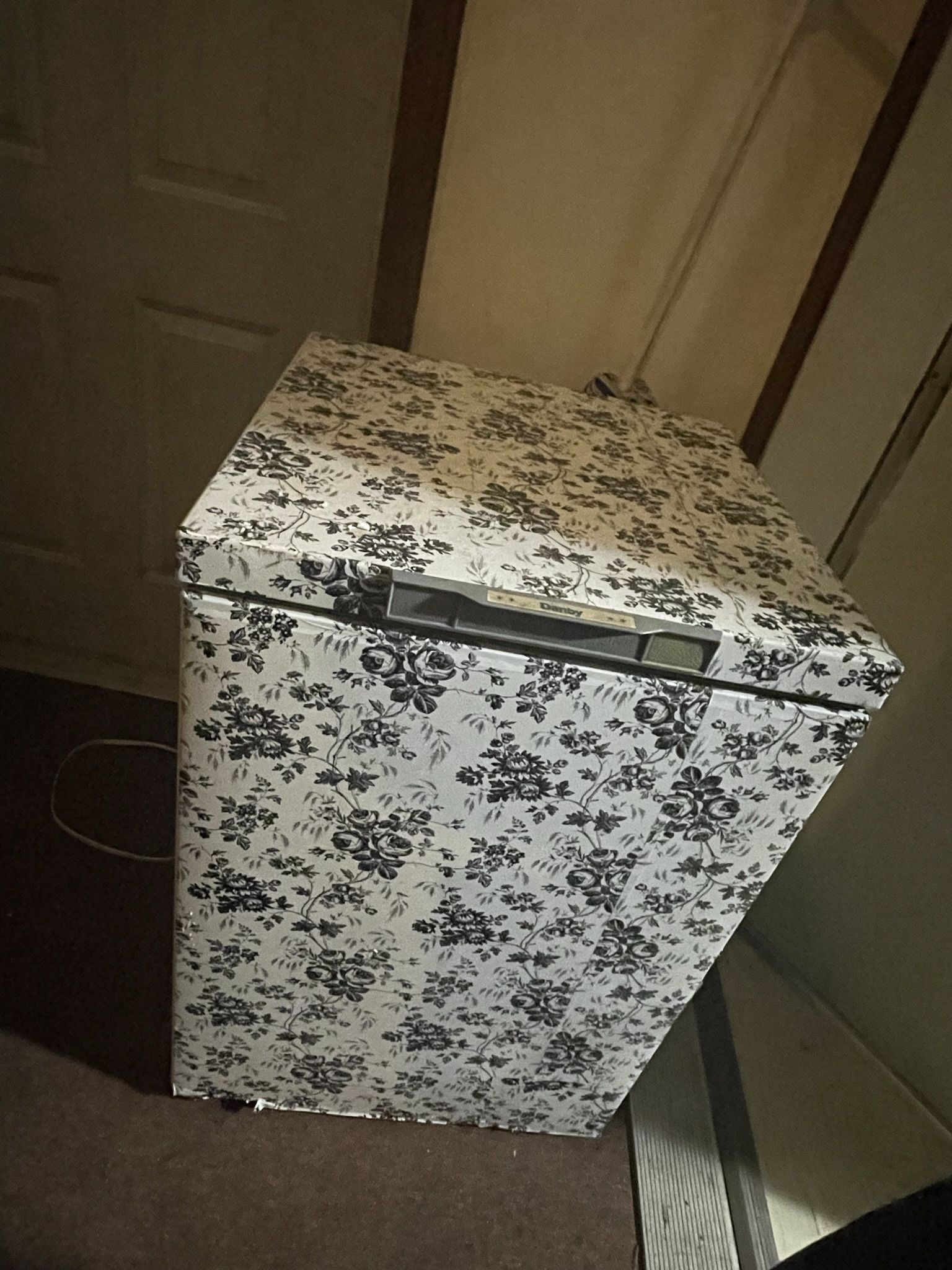 Freezer