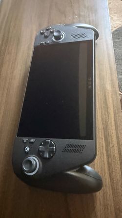 ASUS ROG Xbox Ally X - Like New
