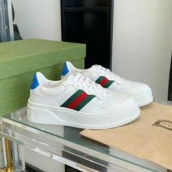 Gucci Sneakers 
