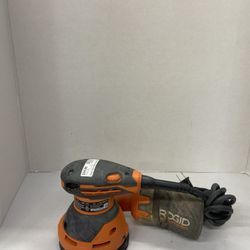 Ridgid 