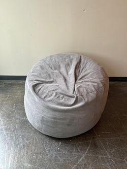 Cordaroys, Full Chenille Bean Bag