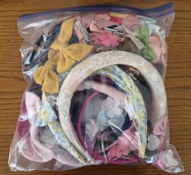 🎀 Girls' Hair Accessories 🎀 