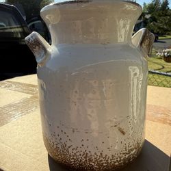 Rustic Vase