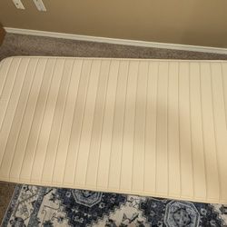 2X Twin Mattresses