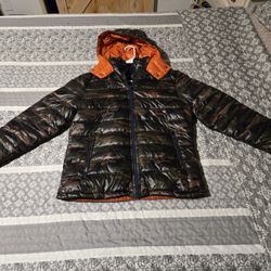Men's Size Medium David Bitton Jacket