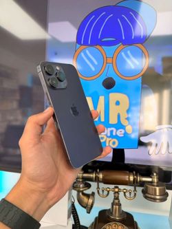 iPhone 14 Pro 256gb t-mobile