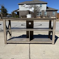 Modern 47” TV Stand