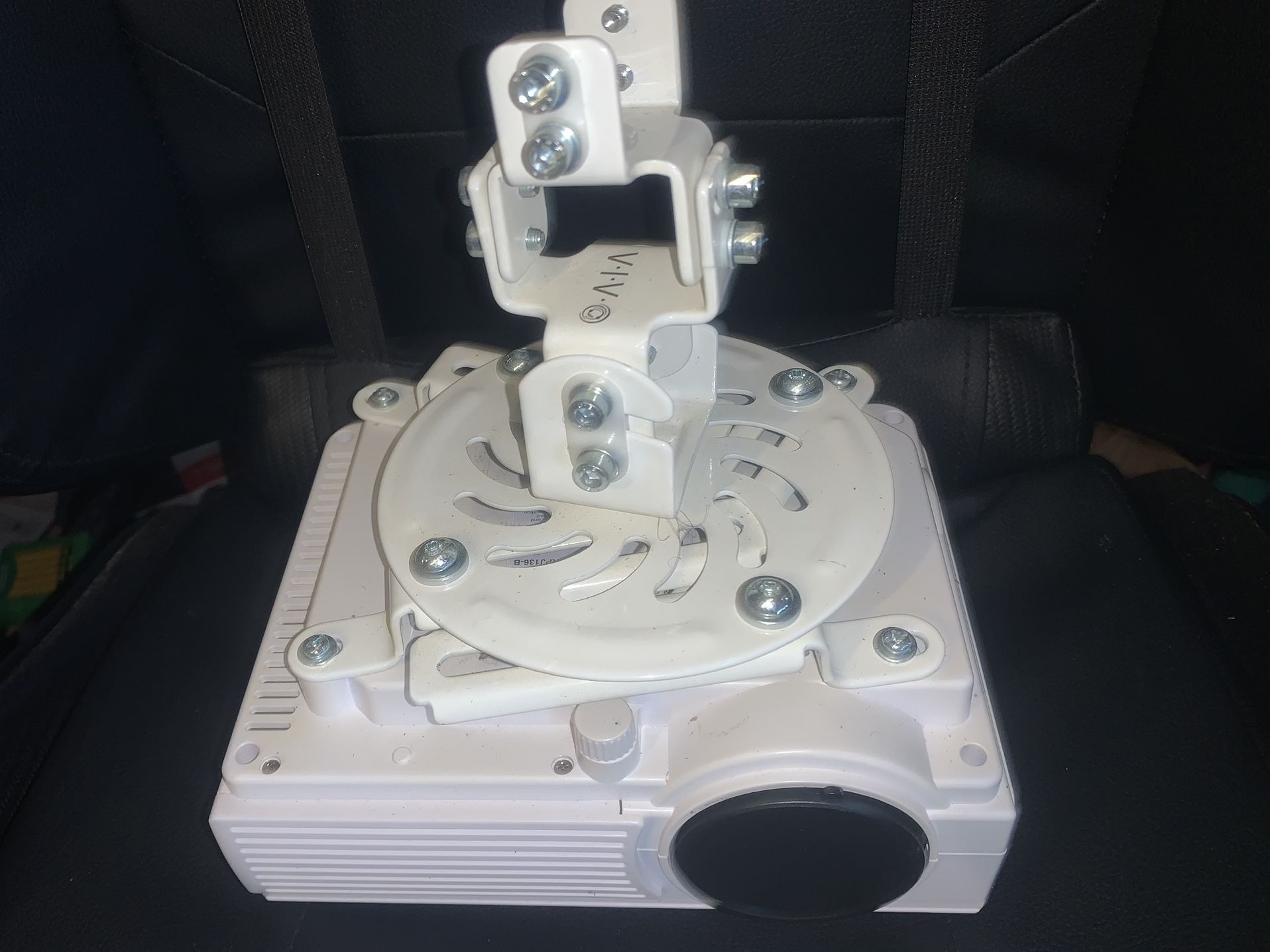 RCA Screen Projector (Ceiling)