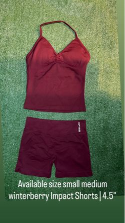 Dfyne winterberry impact set