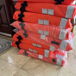 Life Jacket
