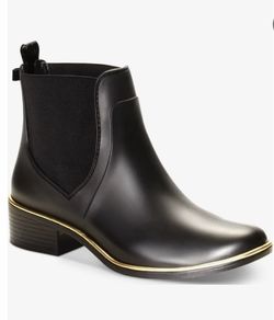 Rain Boots