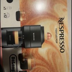 Nespresso Vertuo Pop 