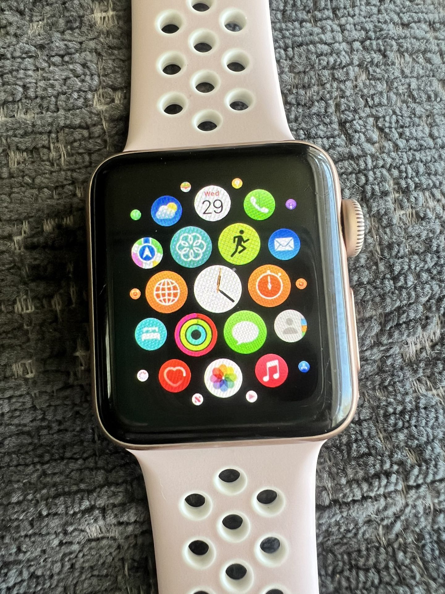 Apple Watch for Sale in Rossville, GA OfferUp