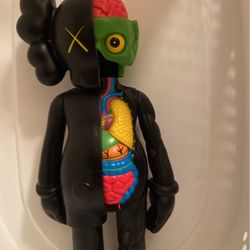 2006 Kaws Edition Figure