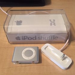 iPod Shuffle
