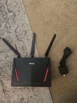 Asus AC2900 Router