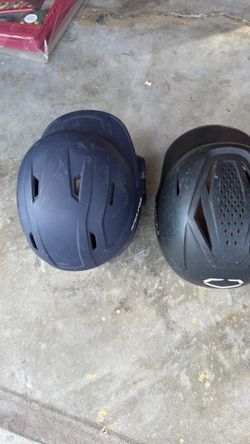 Lefty Baseball Helmet