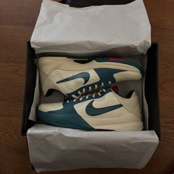 Kobe V Coconut Milk