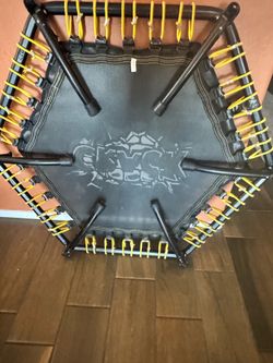 Trampoline